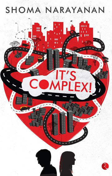 IT'S COMPLEX
