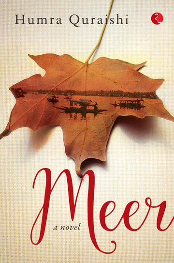 MEER - A NOVEL
