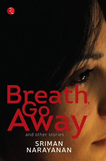 BREATH GO AWAY