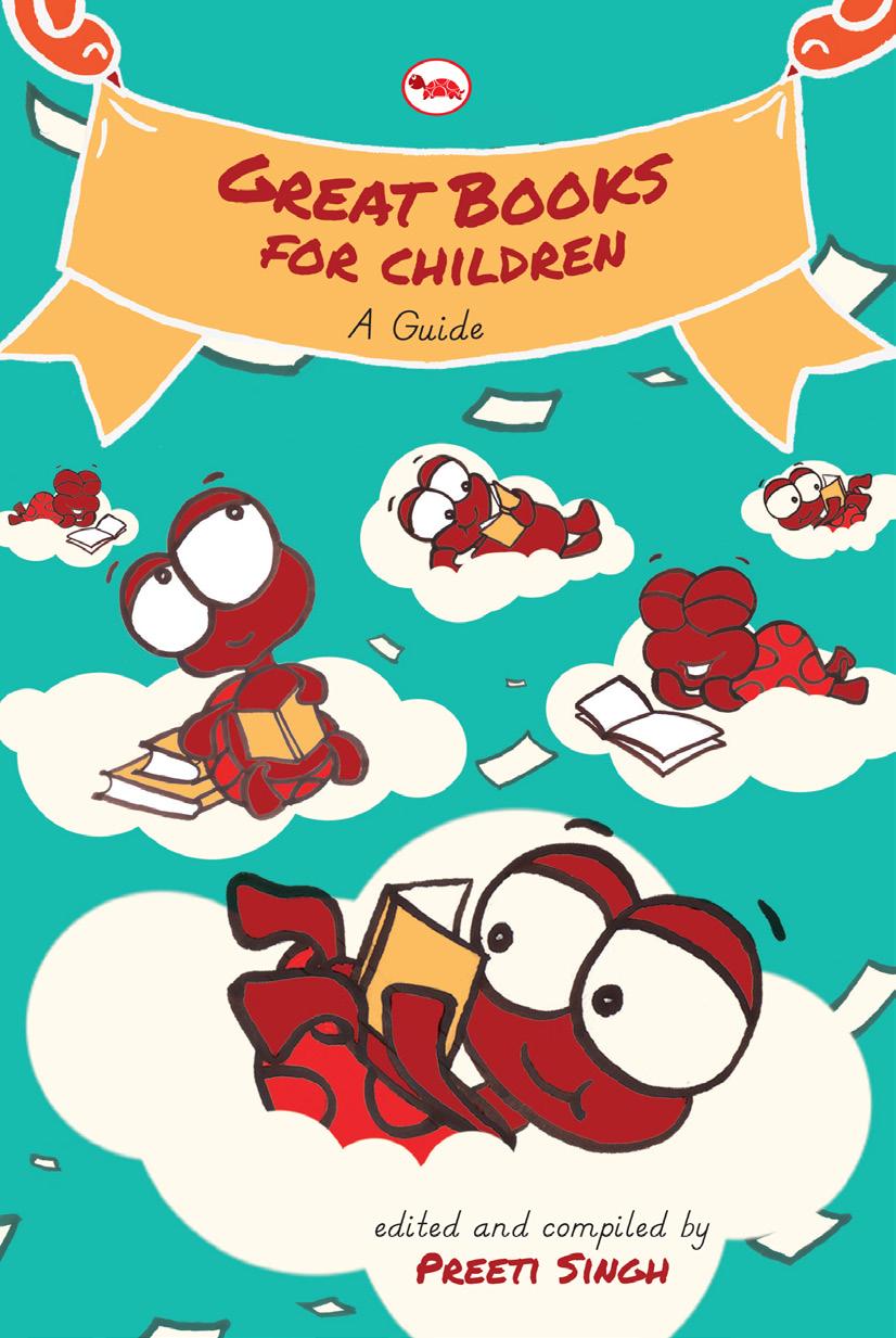 GREAT BOOKS FOR CHILDREN