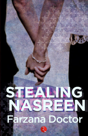 STEALING NASREEN