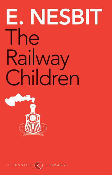 THE RAILWAY CHILDREN