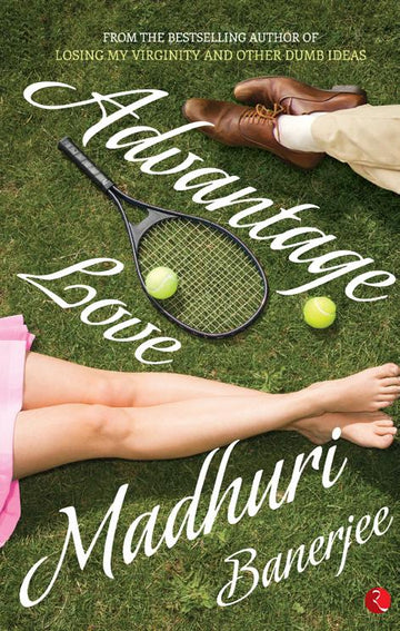 ADVANTAGE LOVE