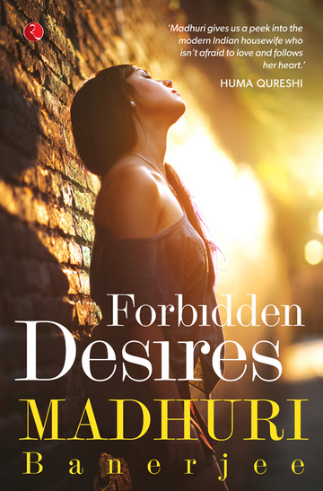 FORBIDDEN DESIRES