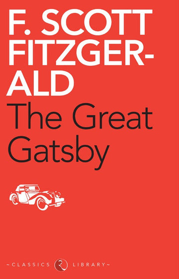 THE GREAT GATSBY