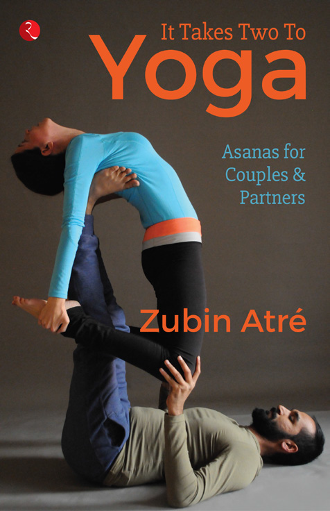 IT TAKES TWO TO YOGA