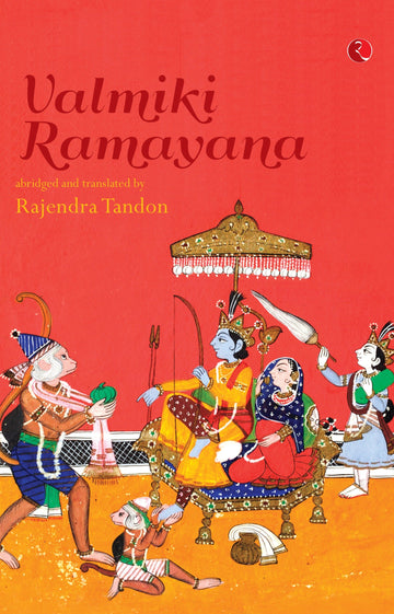 VALMIKI RAMAYANA