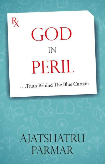 God In Peril