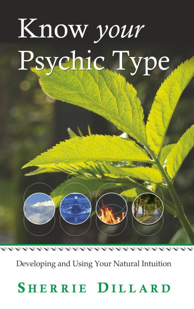 Know Your Psychic Type