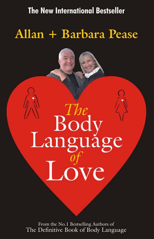 The Body Language Of Love