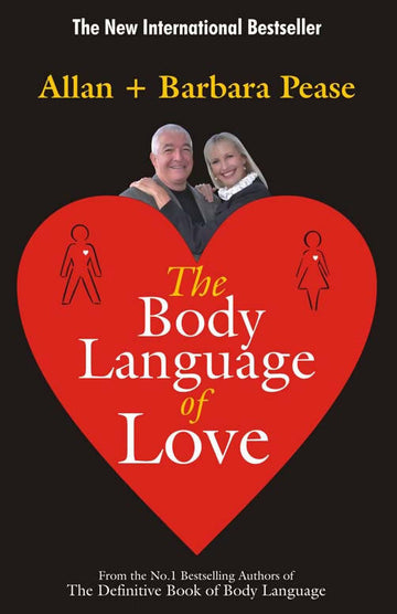 The Body Language Of Love