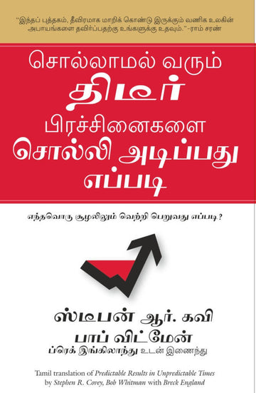 Predictable Results In Unpredictable Times