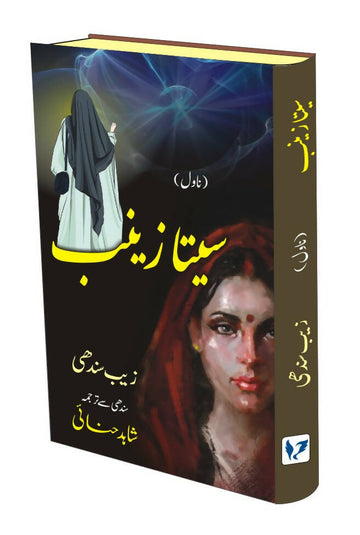 SEETA ZAINAB: (SINDHI TO URDU TRANSLATION NOVEL)
