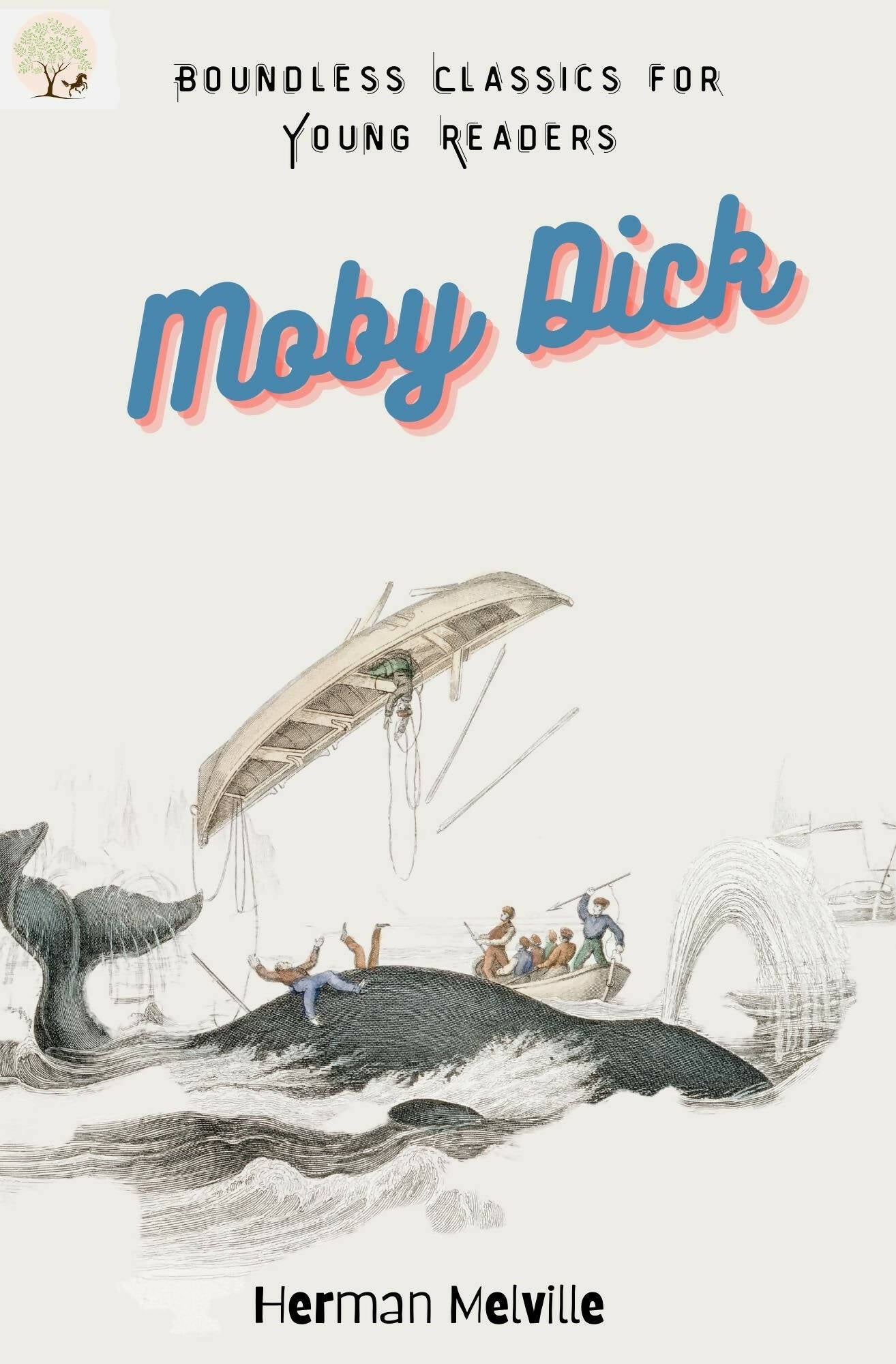 Moby Dick