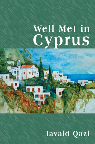 Well Met in Cyprus