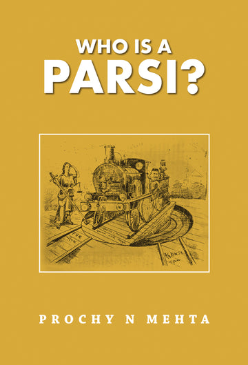 Who is a Parsi? (H.B)