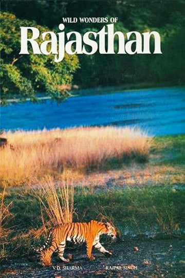 Wild Wonders of Rajasthan