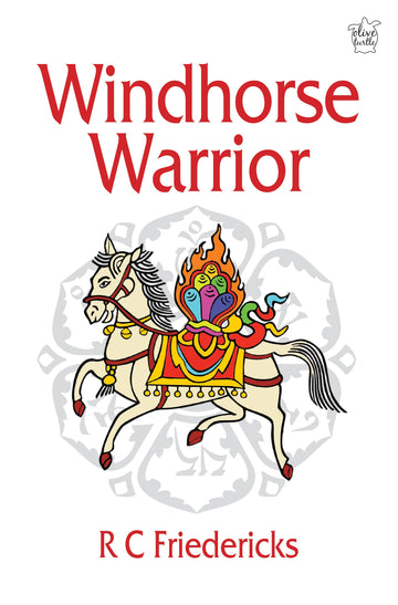 Windhorse Warrior