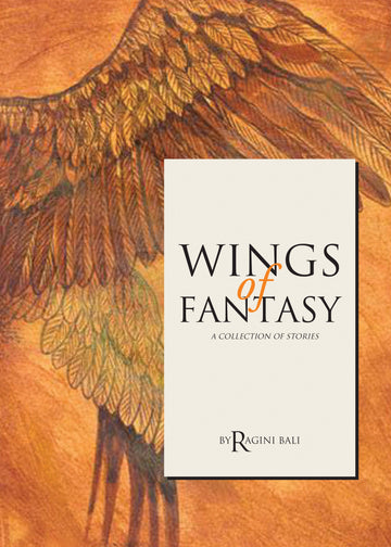 Wings of Fantasy