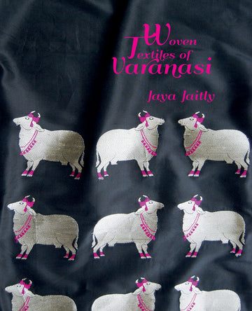 Woven Textiles of Varanasi