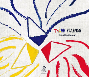 Three Friends