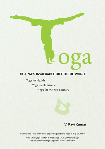 Yoga: Bharat's Invaluable Gift to the World
