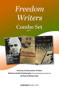 Freedom Writers Combo set (English)