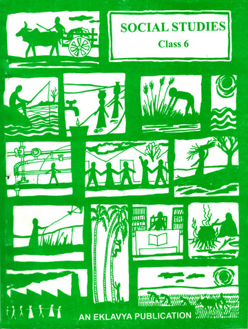 Social_Studies_Class 6_front
