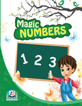 Magic Numbers