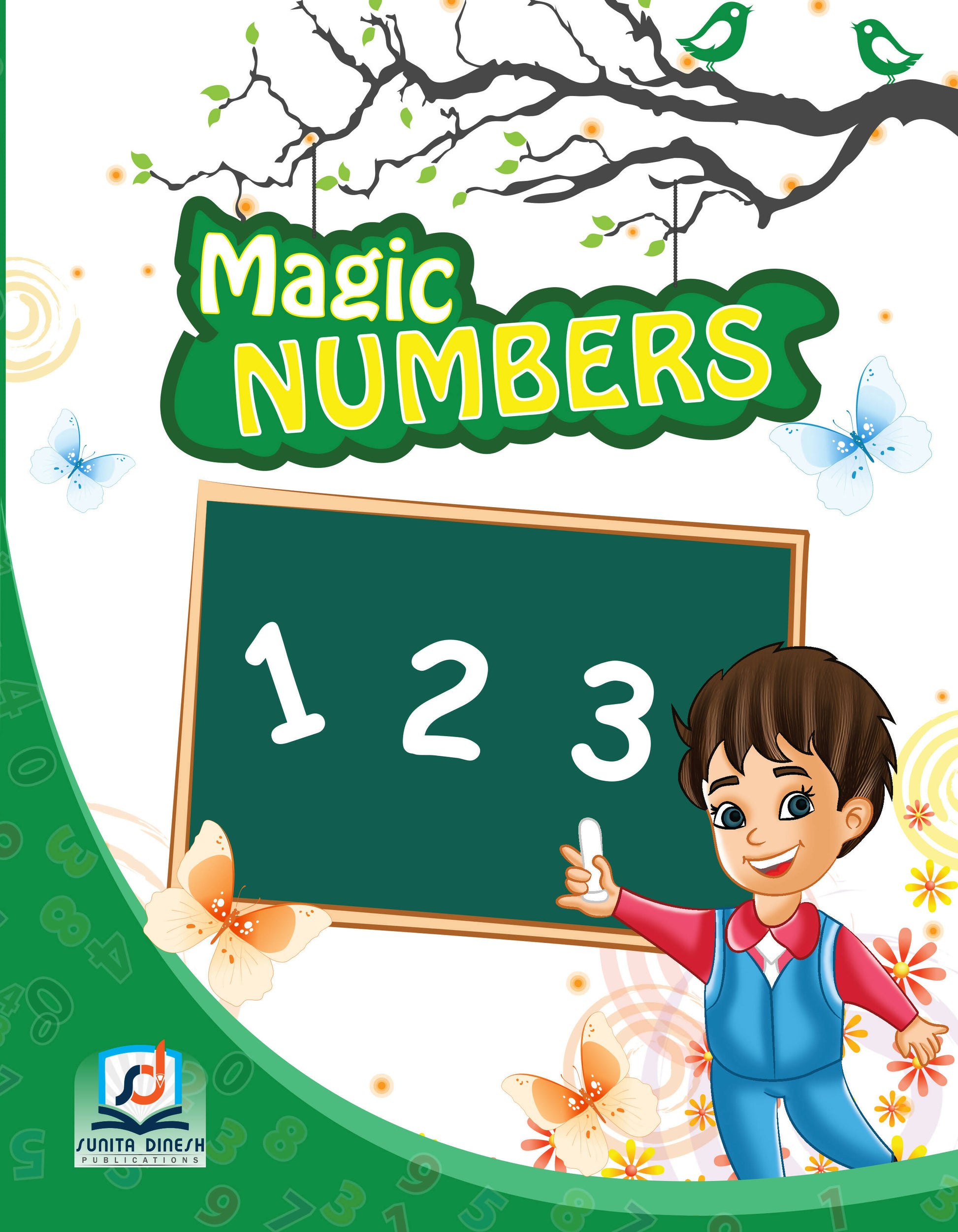 Magic Numbers