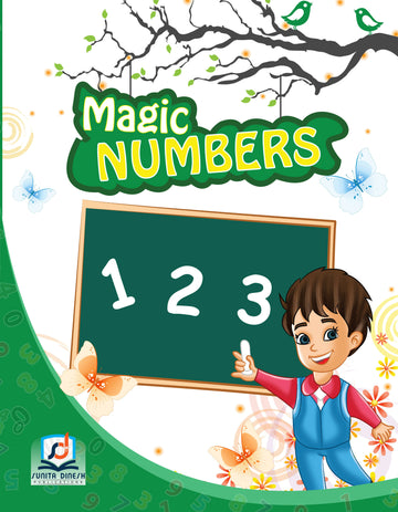 Magic Numbers