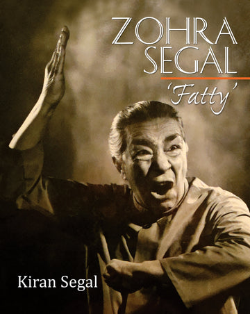Zohra Segal 'Fatty'