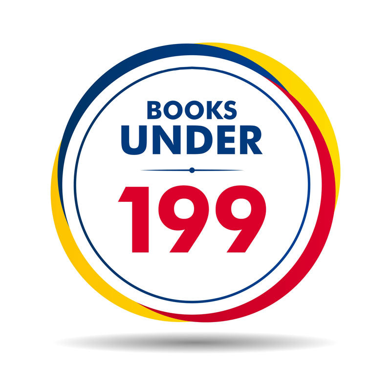 Books Under ₹199