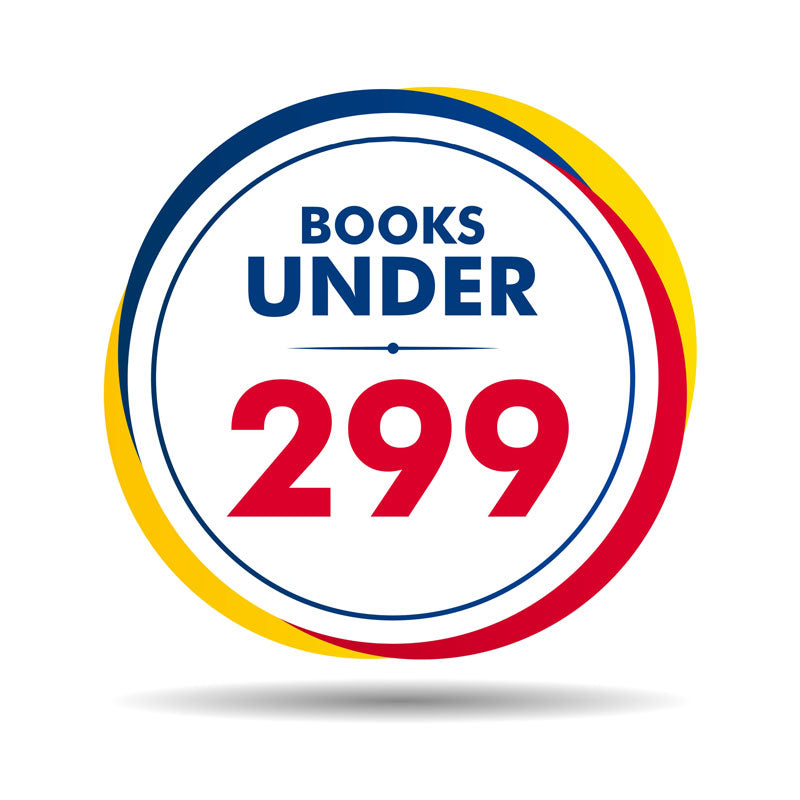 Books Under ₹299