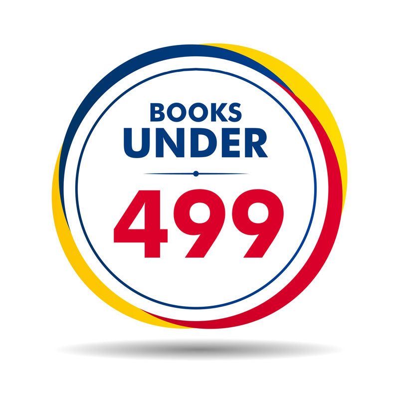 Books Under ₹499