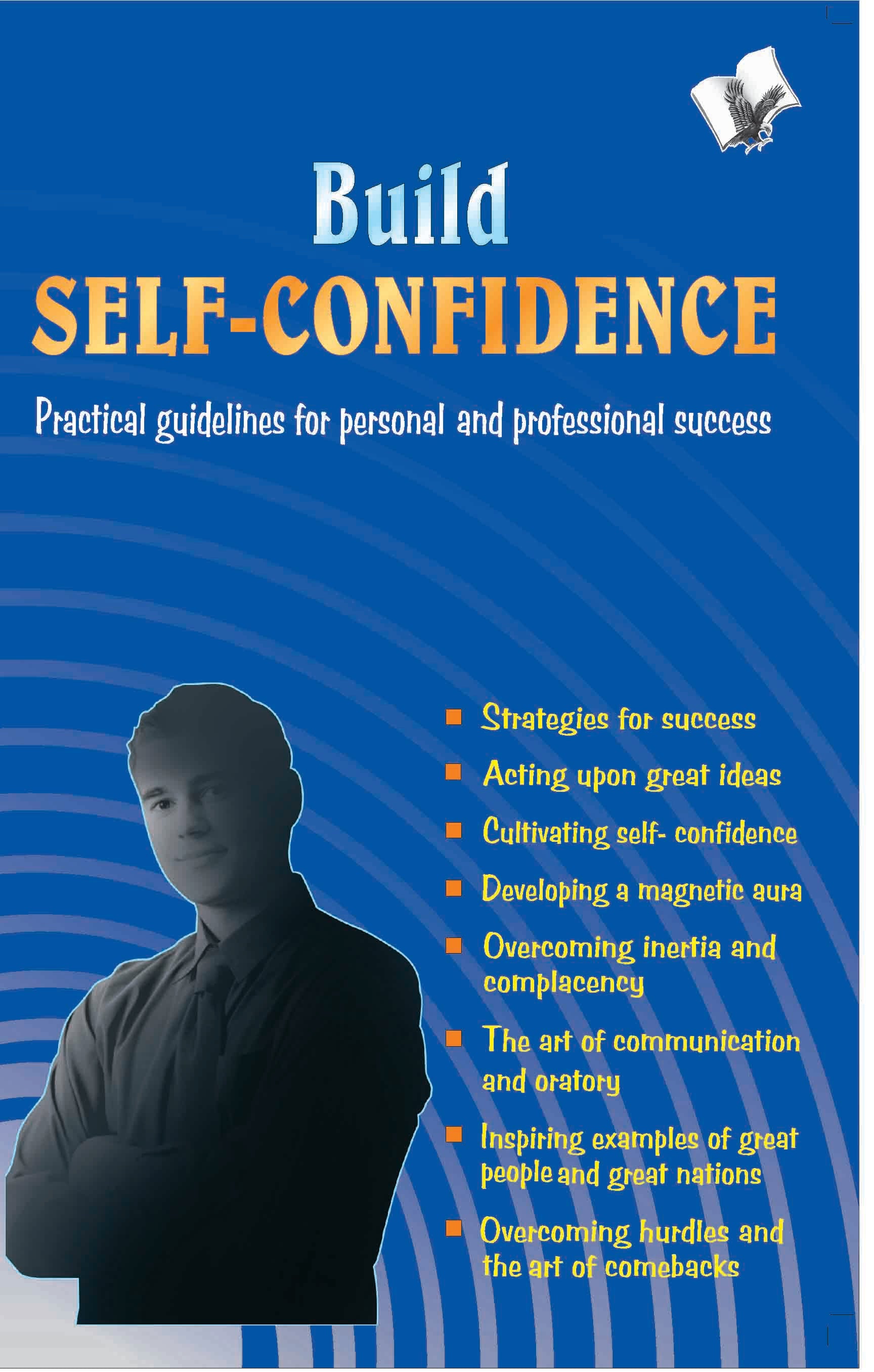 Build Self-Confidence
