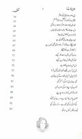 Kyun (Urdu) - Unpublished Poetry of Jaun Eliya