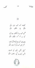 Kyun (Urdu) - Unpublished Poetry of Jaun Eliya