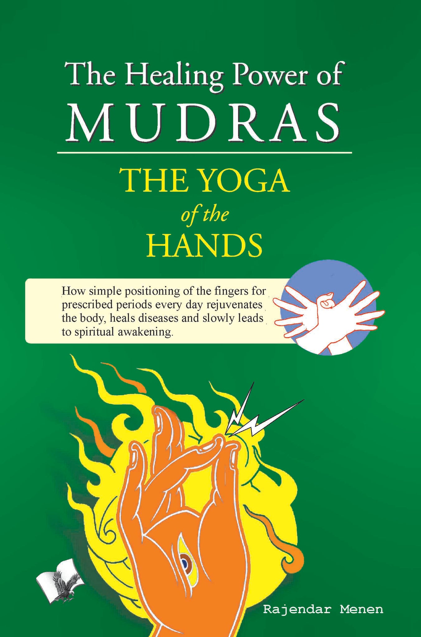 The Healing Power Of Mudras