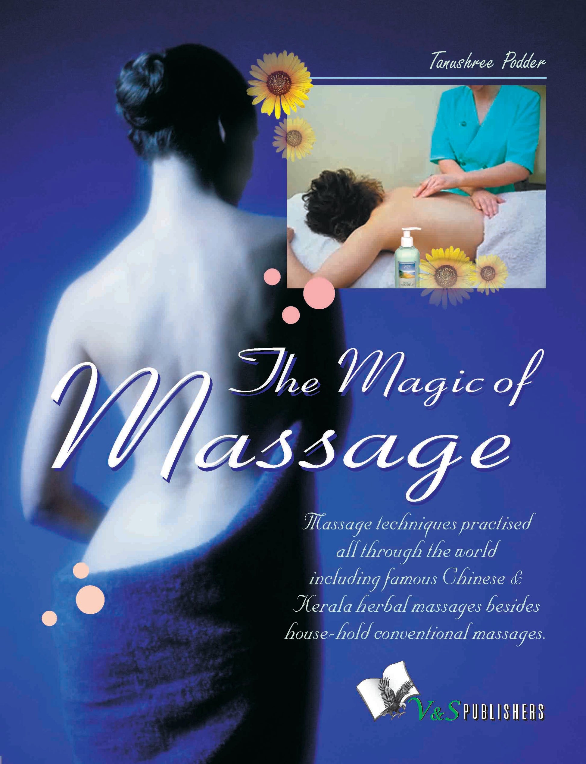 The Magic Of Massage