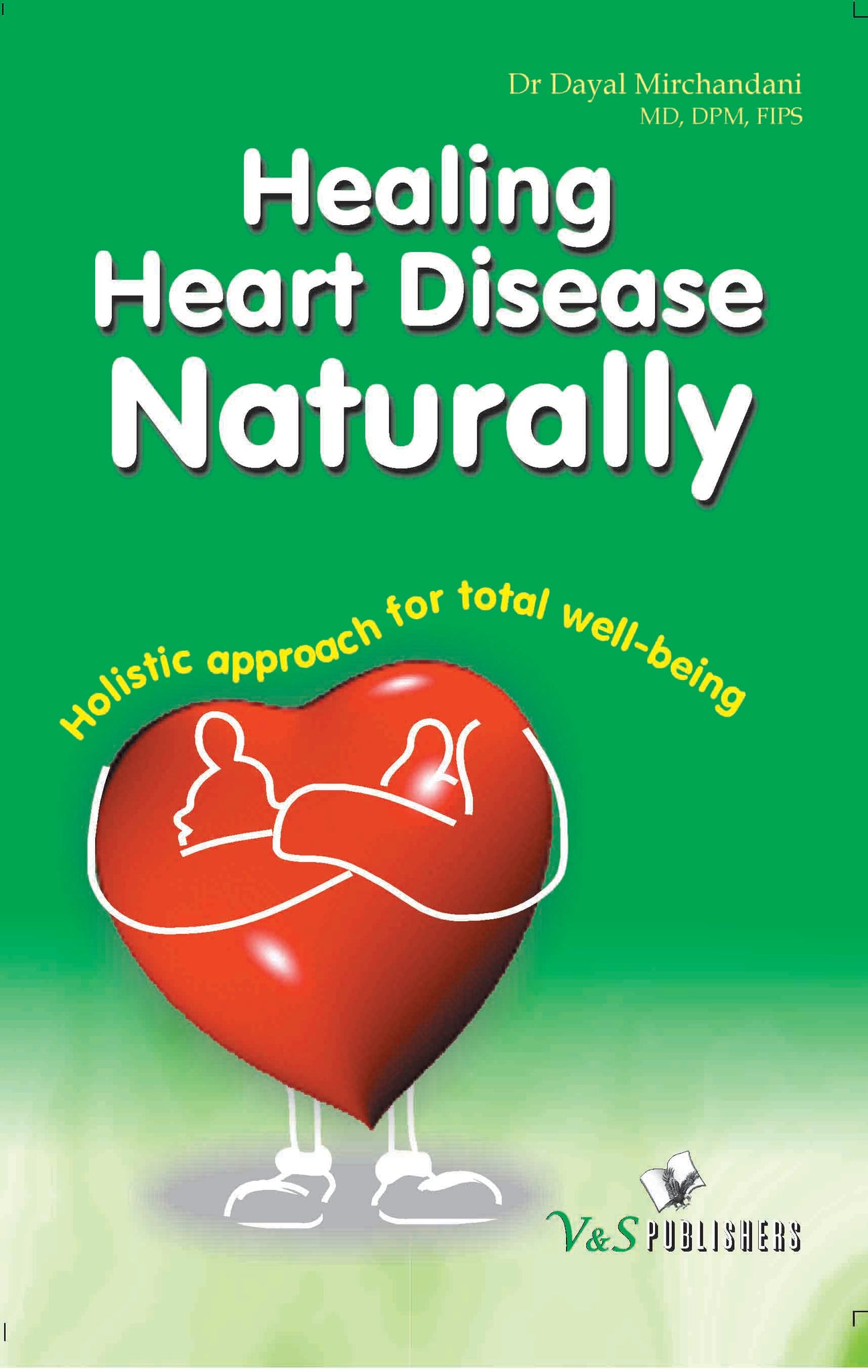 Healing Heart Diseases Naturally