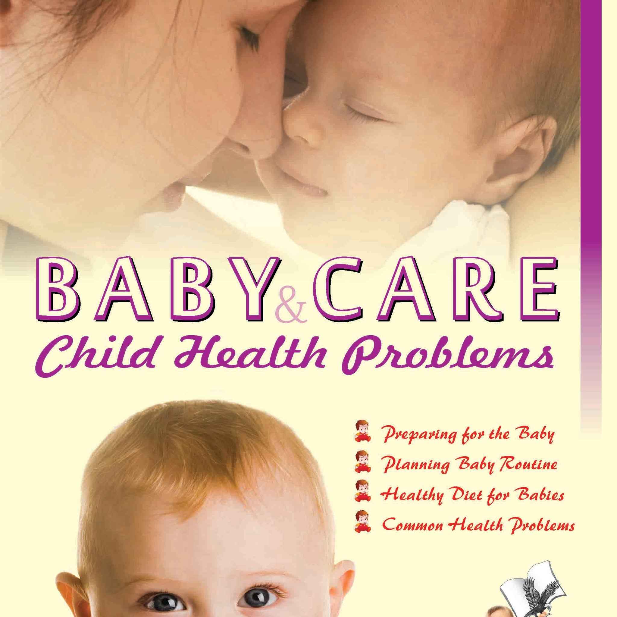 Baby Care & Child Health Problems