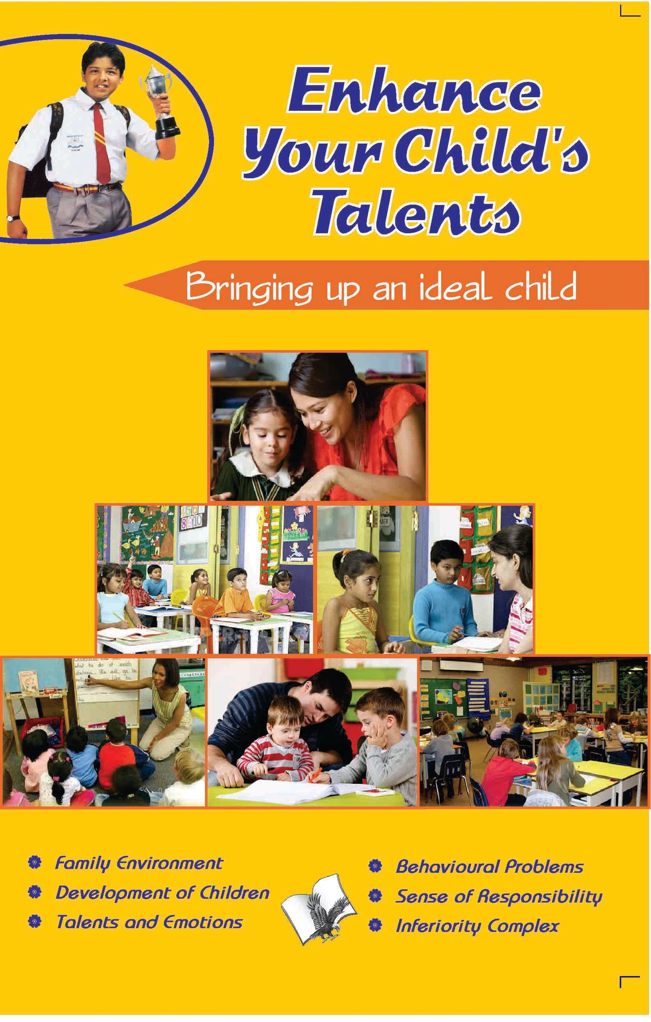 Enhance Your Child's Talents