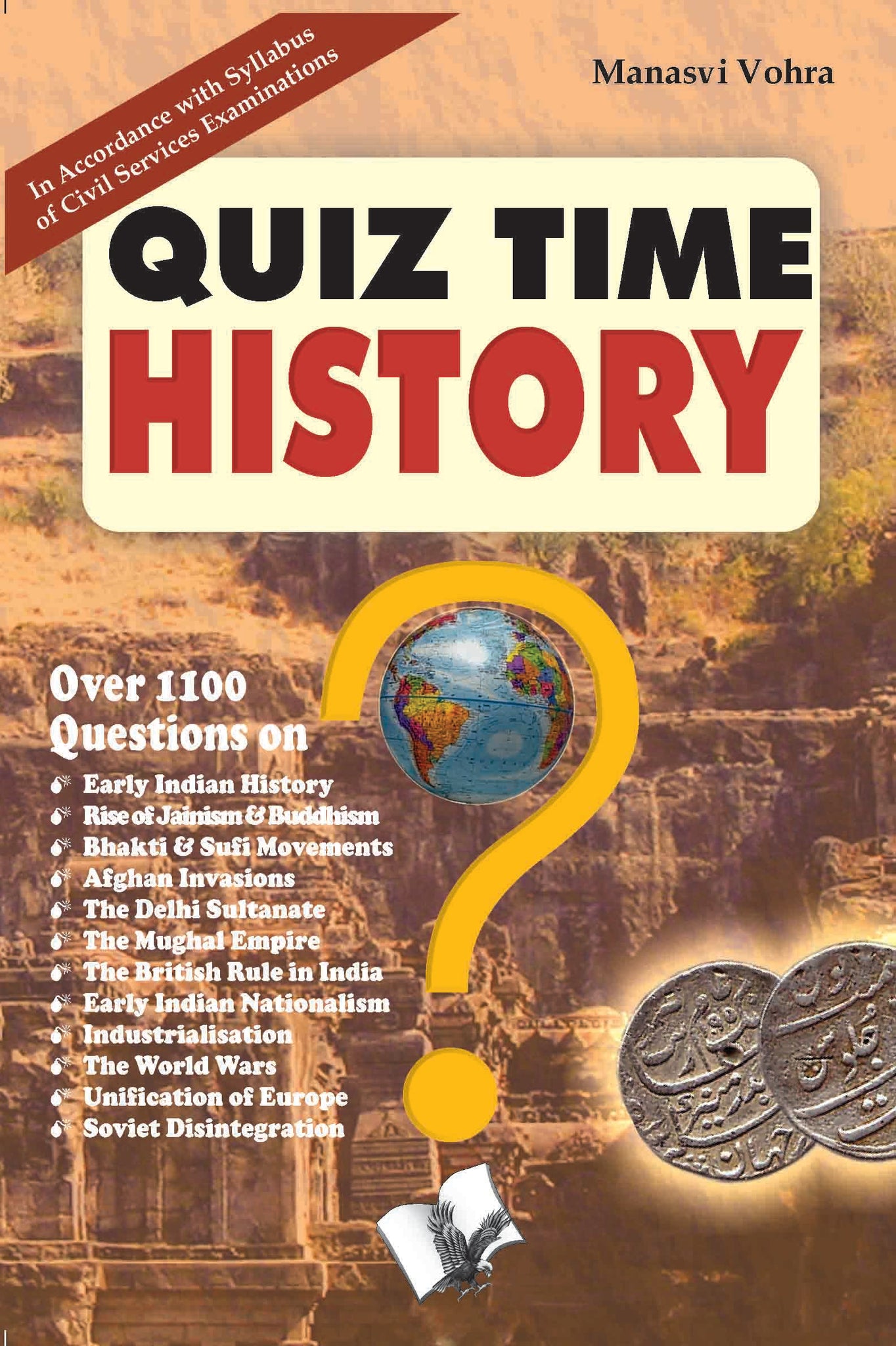 Quiz Time History