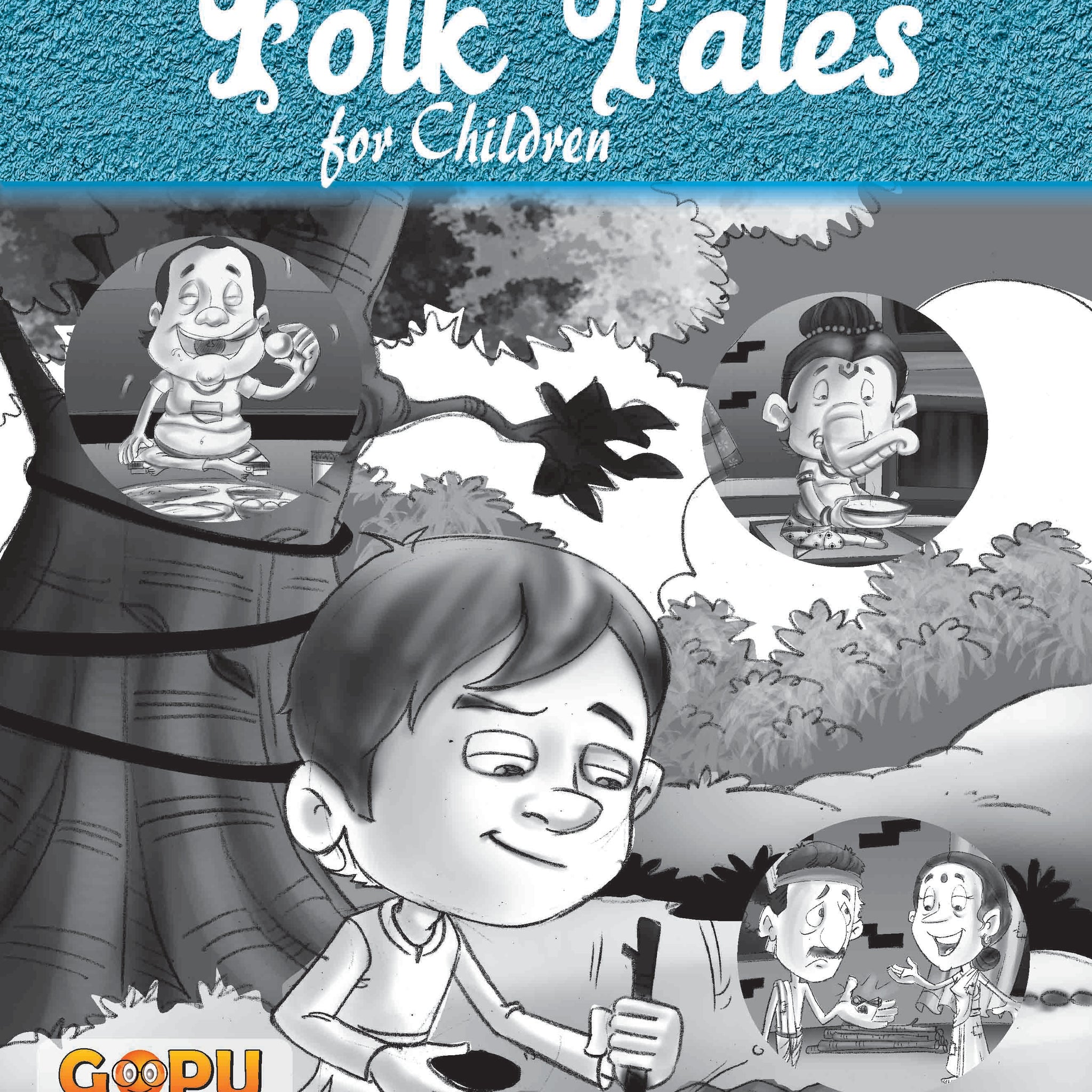 Folk Tales