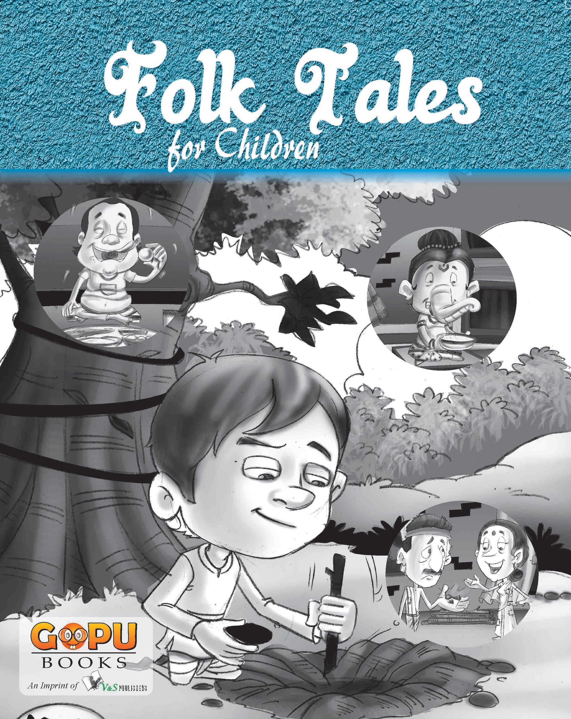 Folk Tales