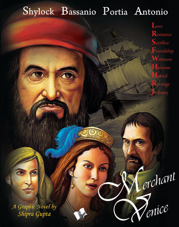 Merchant Of Venice