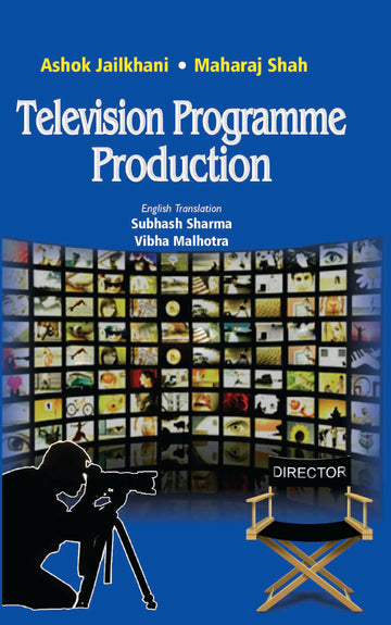 Television Programme Production