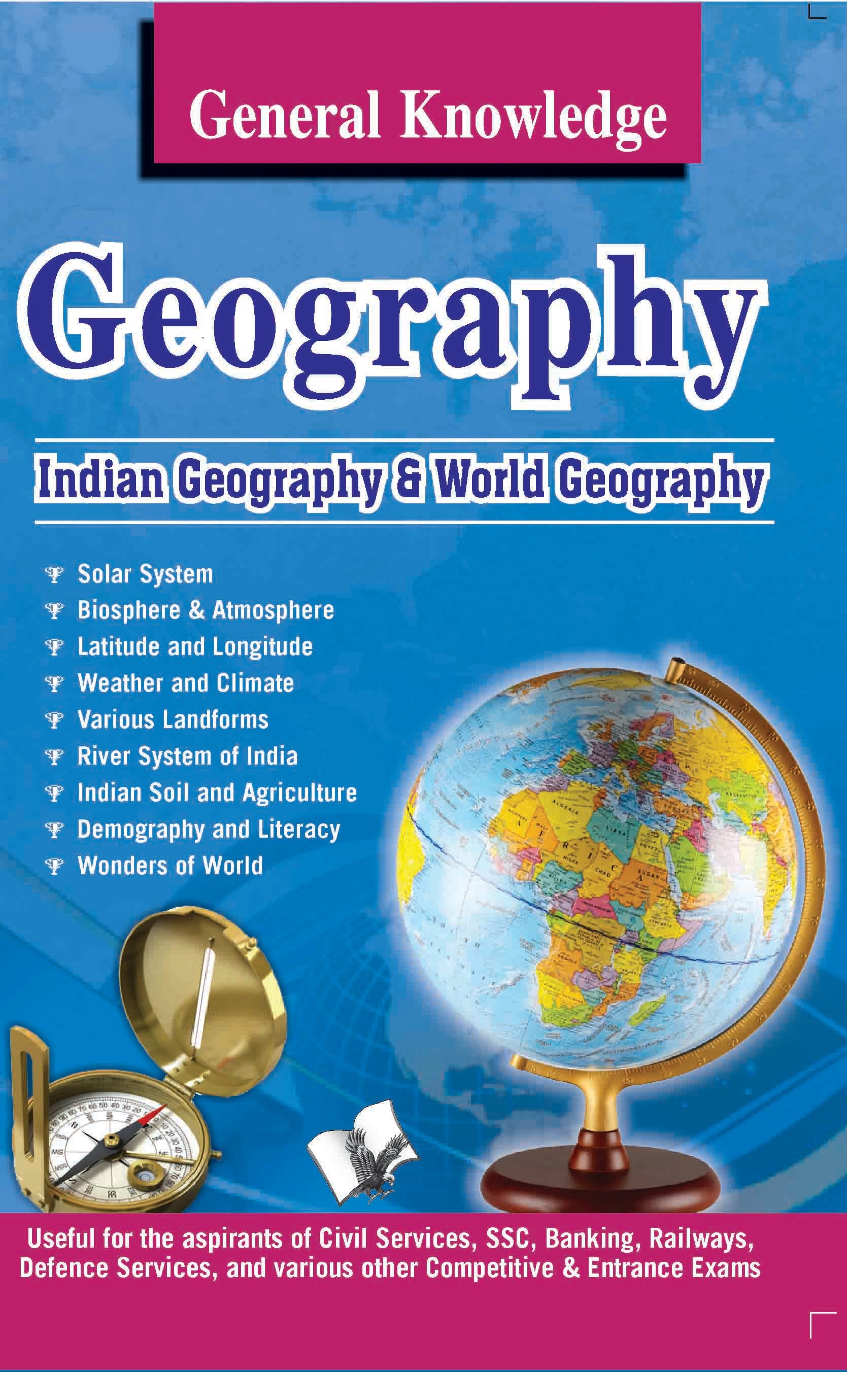General Knowledge Geography