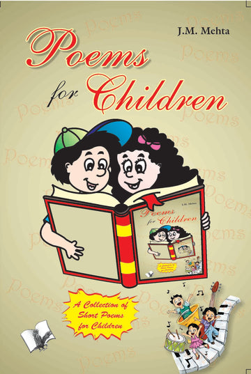 Poems For Children